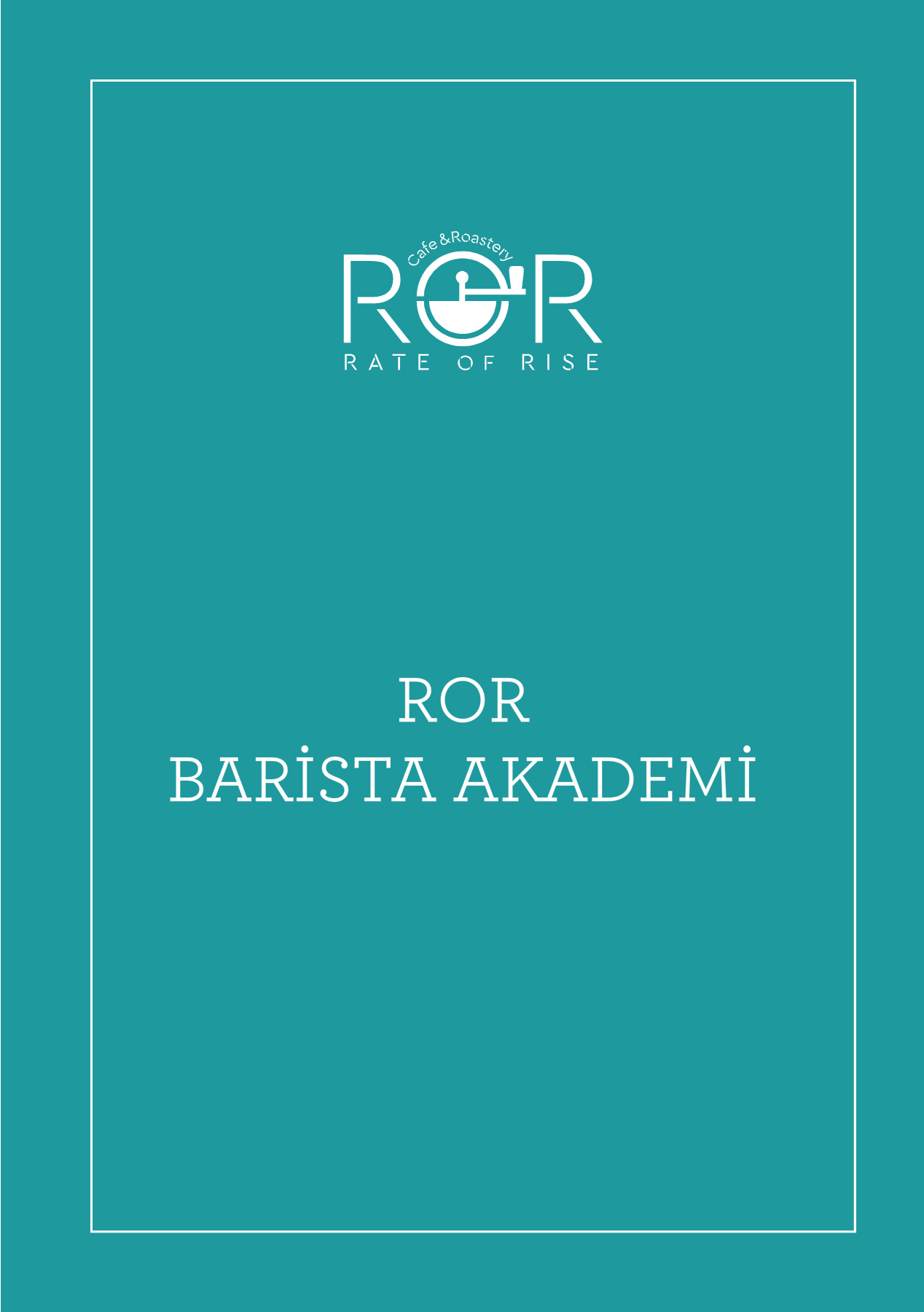ROR Kitap sayfa 1